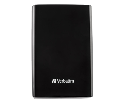 Dysk zewnętrzny VERBATIM Store'n'Go 2TB 2,5'' 53177